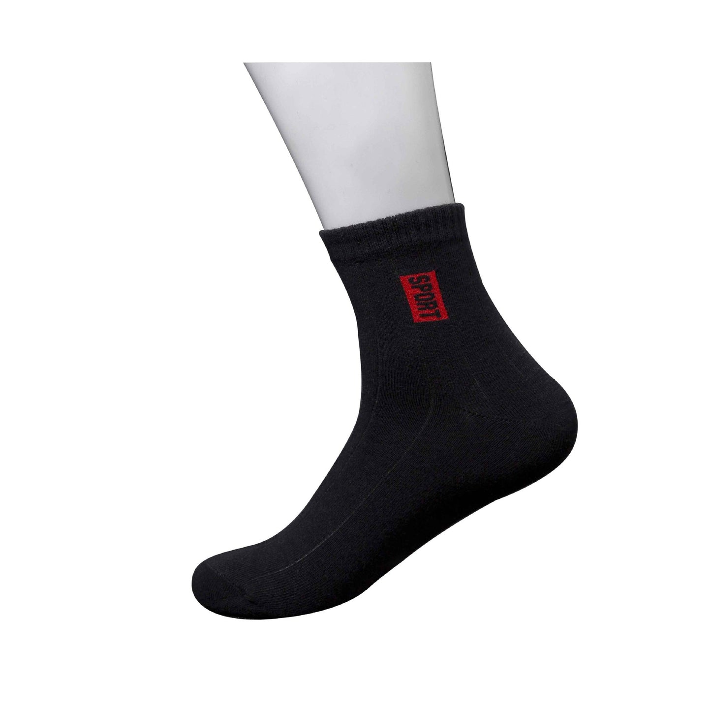 x5 Pair The Warm Socks 50%Off -